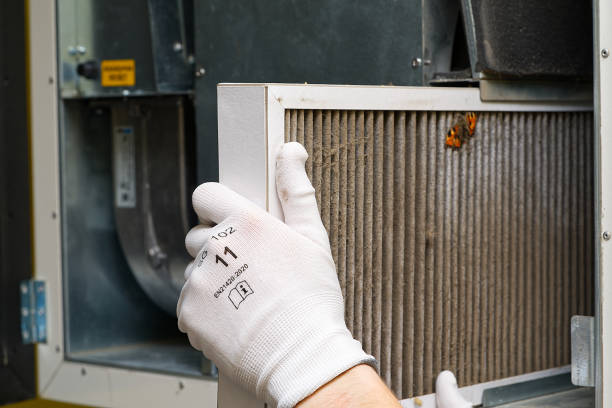 Reliable Catawissa, PA Airduct Cleaning Solutions