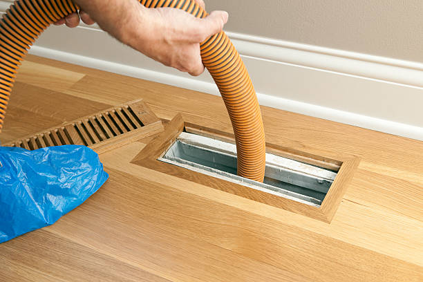 Reliable Catawissa, PA Airduct Cleaning Solutions